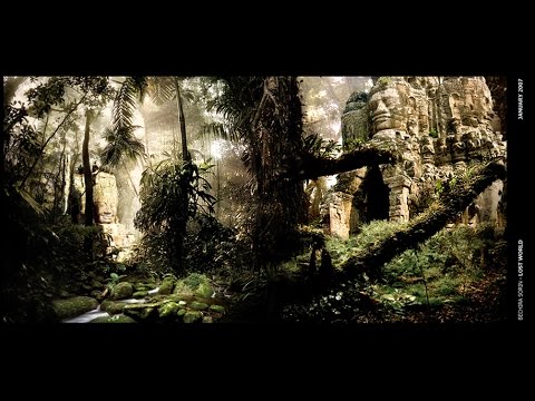 The Lost World of The Pacific. Unknown Civilizations. History Documentary