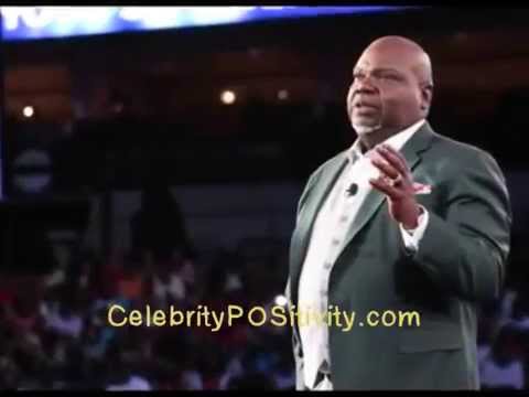 How To Have A Better Marriage ❃Bishop T.D Jakes❃