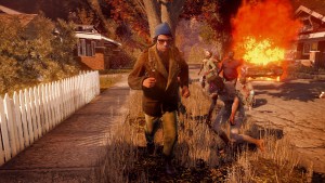 State of Decay 2 Will Be An Online Zombie Game – Rumor