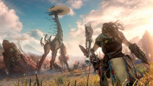 Guerrilla Games’ Mathijs de Jonge Shares Horizon: Zero Dawn Details