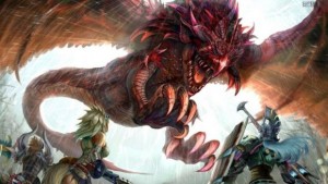 Monster Hunter Generations New Video Teaches Newcomers The Basics Of Monster Hunting