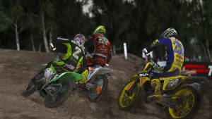 MXGP 2: The Official Motocross Videogame Review – A Genre Thirsty For A Revolution