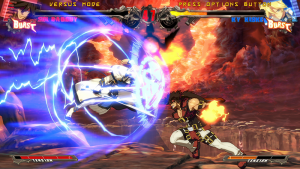 Guilty Gear Xrd -REVELATOR- Review – Reunion Tour