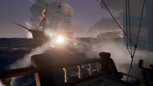 Sea of Thieves Looks Charming As Heck In These New Screenshots