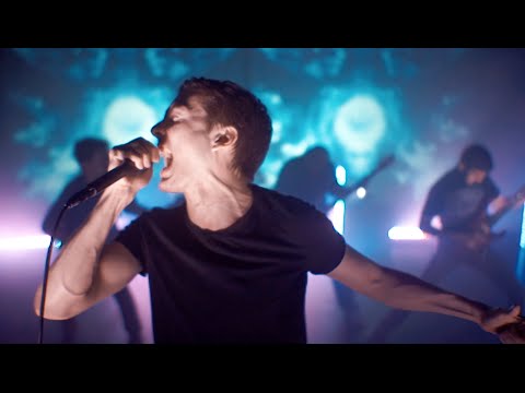 ABIOGENESIS - Visualize (OFFICIAL VIDEO)