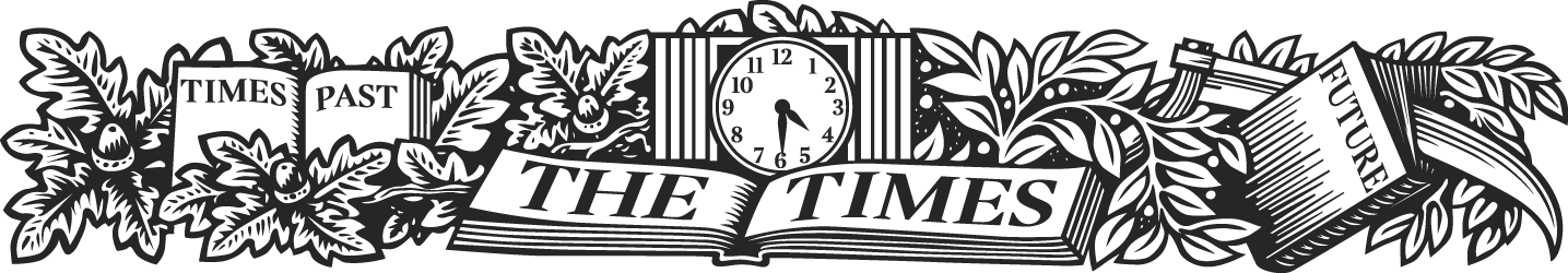 times leaders logo