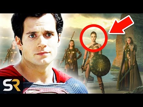 The Biggest Mistakes That DC Movies Have Made So Far