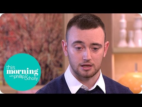 Accepting I'm A Murderer - Jacob Dunne Interview | This Morning