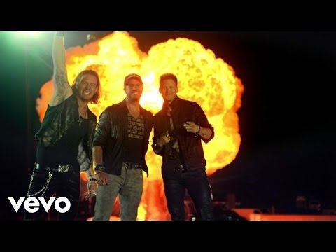 Florida Georgia Line - This Is How We Roll ft. Luke Bryan