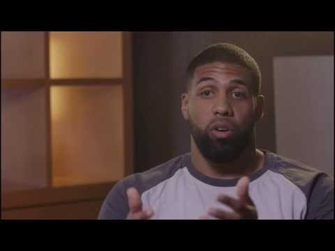 Arian Foster - Openly Secular