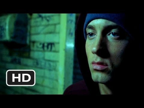 8 Mile Official Trailer #1 - (2002) HD