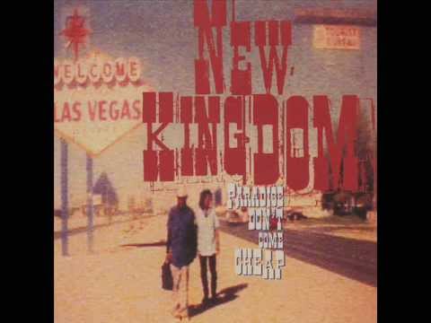 New Kingdom-Paradise Don't Come Cheap (Full Album)