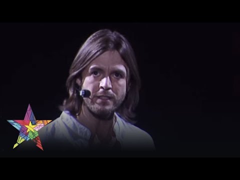 Gethsemane (Steve Balsamo) - 'Musicals in Ahoy' Concert 2004 | Jesus Christ Superstar