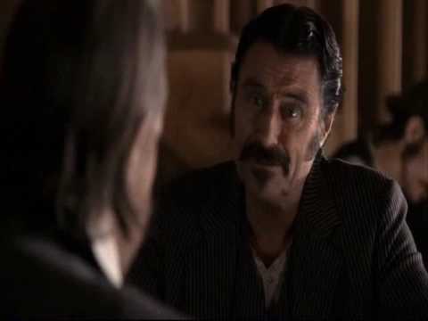 Deadwood - Best Of Al Swearengen - More Best Of