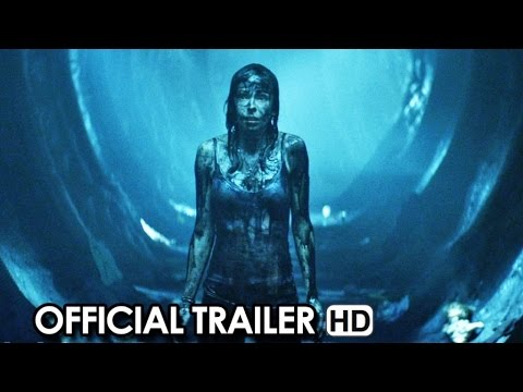 EXTRATERRESTRIAL Full Official Trailer (2014)