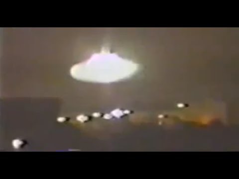 Extraterrestrial Truth Documentary : UFO FOOTAGE/ DISCLOSURE/ ET CONTACT