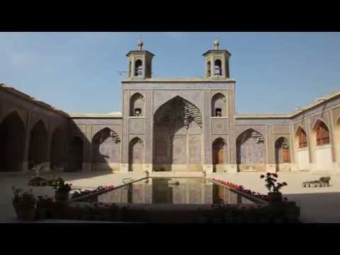 Iran Travel Guide