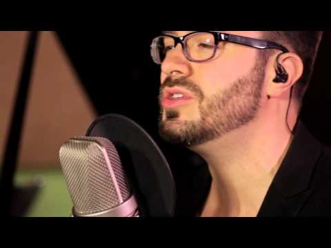 Danny Gokey - Tell Your Heart To Beat Again (Live)