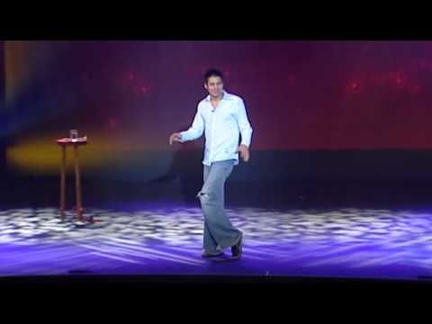 Danny Bhoy live at the Sydney Opera house (2007)