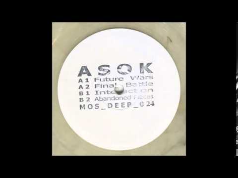 Asok - Interaction