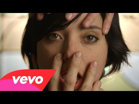 Sharon Van Etten - "Taking Chances" (Official Video)