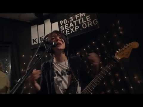 Sharon Van Etten - Full Performance (Live on KEXP)