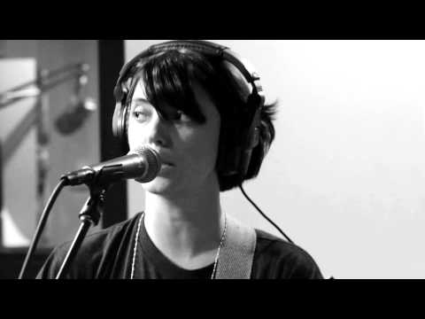 Sharon Van Etten - Save Yourself (Live on KEXP)