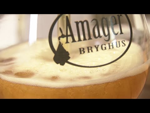 Amager Brewery: Among The Best In The World