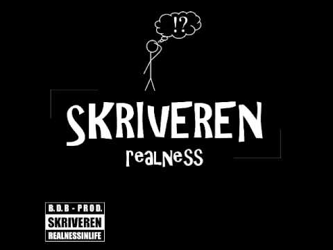 Skriveren - Amager ft. Dannié (2014)