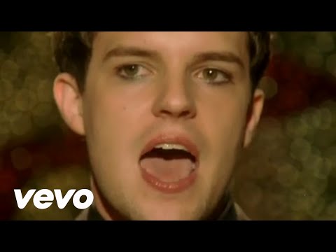 The Killers - Mr. Brightside