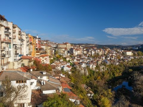 Northern Bulgaria Travel Guide | RomaniaTourStore