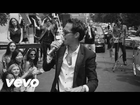 Marc Anthony - Vivir Mi Vida