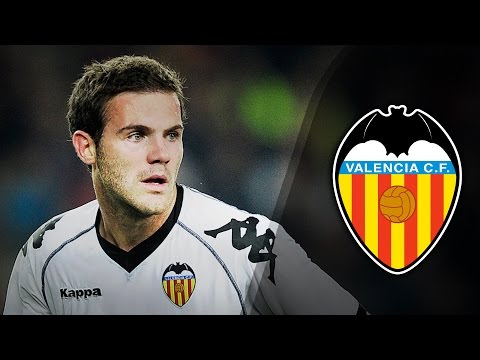 Top 10 Valencia Exports | Villa, Silva & Isco!