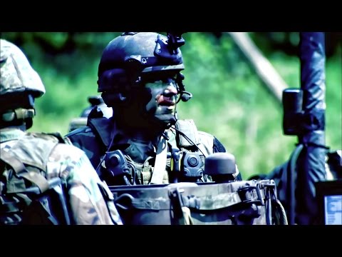 What Is SWCC? Special Warfare Combatant-Craft Crewmen (USN)