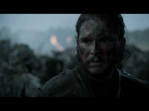 Game of Thrones Season 6: Episode #9 – Battle of the Bastards (HBO)