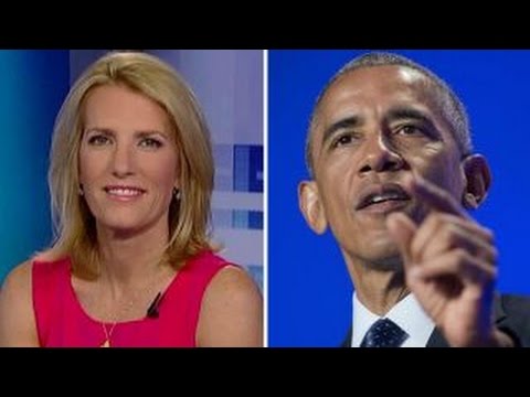 Ingraham: Orlando narrative inconvenient for Obama admin