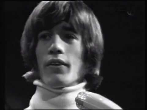 Bee Gees - Massachusetts (1967) HD 0815007