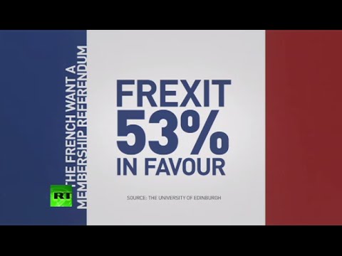 Auxit, Frexit, Nexit... Could Brexit trigger domino effect in Europe & fuel more referendums?