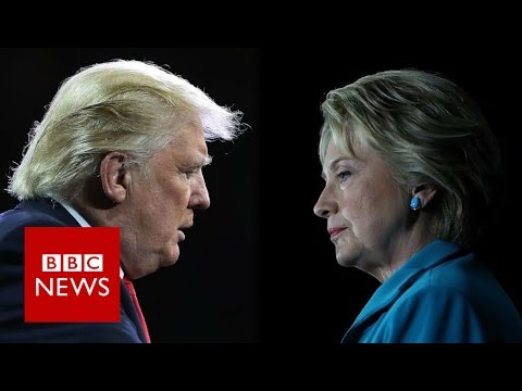 Picking a US president: 5 ways to predict the winner of 2016 election - BBC News