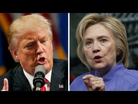 Are Clinton-Trump swing state polls accurate?