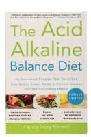 The Acid Alkaline Balance Diet