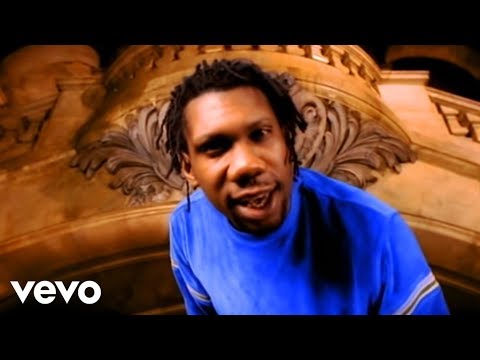 KRS-One - A Friend