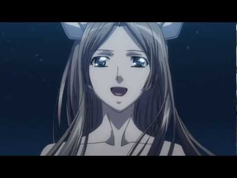 Asobi Ni Iku Yo! -- Sabishii (Lonely) spaceman