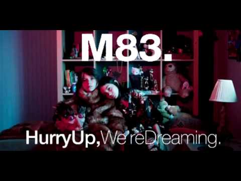 M83-Outro Extended Version