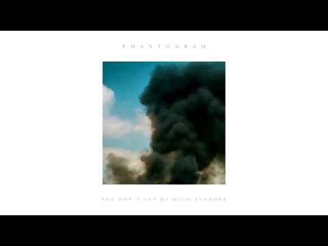 Phantogram - "You Don't Get Me High Anymore" [Official Audio]