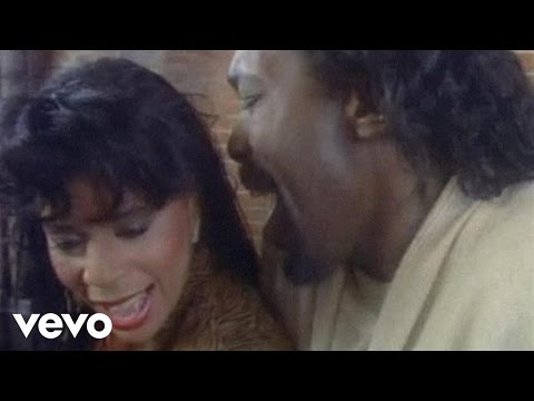 Ashford & Simpson - Solid