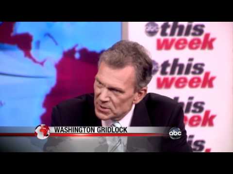 Interview with Tom Daschle and Trent Lott