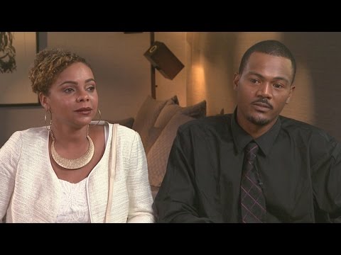 Lark Voorhies Talks New Marriage