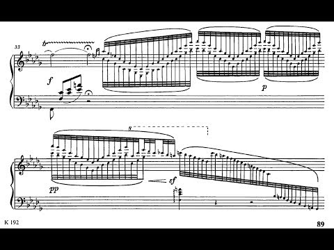 Evgeny Kissin - "The Lark", Glinka/Balakirev