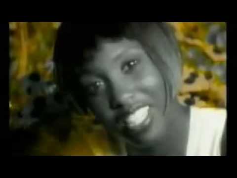 Michelle Gayle - Sweetness - Official Music Video HQ